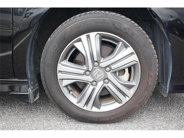 HONDA STEPWAGON SPADA HYBRID 2018