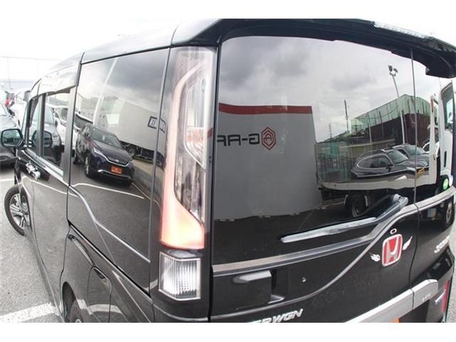 HONDA STEPWAGON SPADA HYBRID 2018