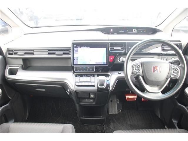 HONDA STEPWAGON SPADA HYBRID 2018