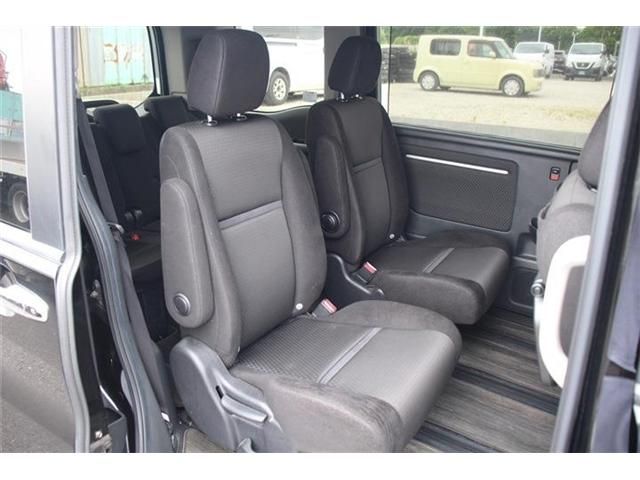 HONDA STEPWAGON SPADA HYBRID 2018