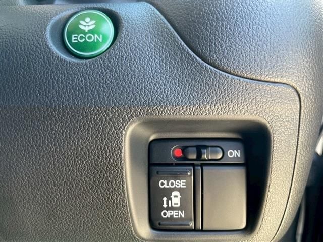 HONDA N BOX CUSTOM 2014