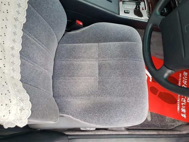 TOYOTA CROWN hardtop 1996