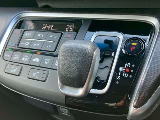 HONDA STEPWAGON e:HEV SPADA 2021