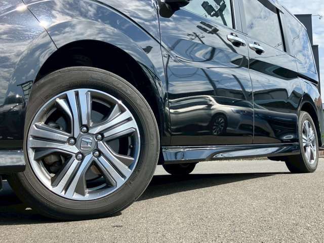 HONDA STEPWAGON e:HEV SPADA 2021