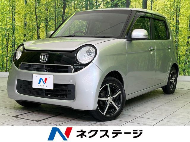 HONDA N-ONE 2013