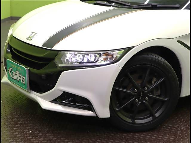 HONDA S660 2015