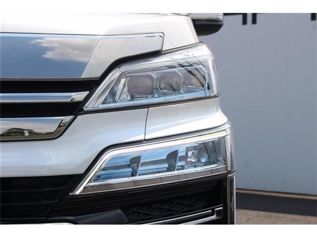 TOYOTA VELLFIRE  HYBRID 4WD 2018