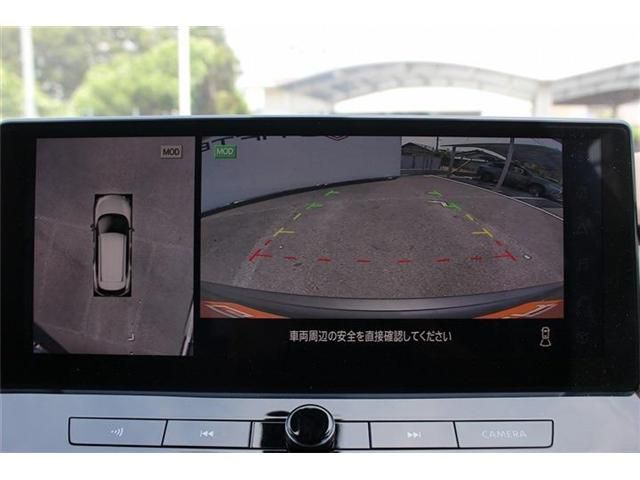 NISSAN X-TRAIL HYBRID 4WD 2022