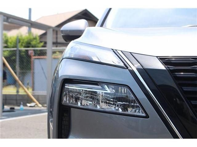 NISSAN X-TRAIL HYBRID 4WD 2022