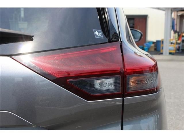 NISSAN X-TRAIL HYBRID 4WD 2022