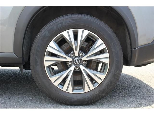 NISSAN X-TRAIL HYBRID 4WD 2022