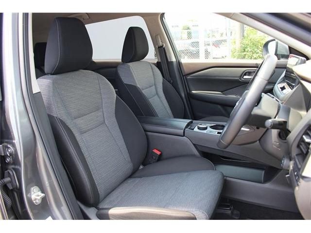 NISSAN X-TRAIL HYBRID 4WD 2022