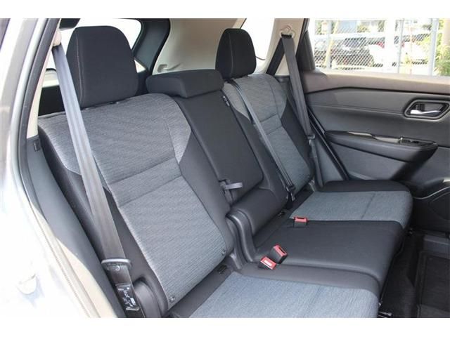 NISSAN X-TRAIL HYBRID 4WD 2022