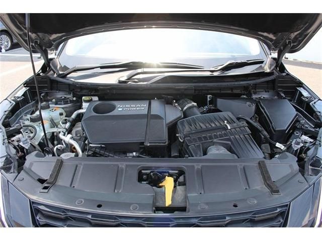 NISSAN X-TRAIL HYBRID 4WD 2022