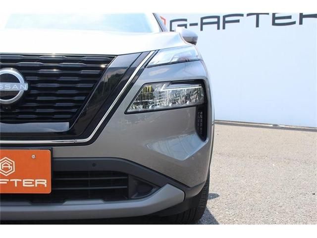 NISSAN X-TRAIL HYBRID 4WD 2022