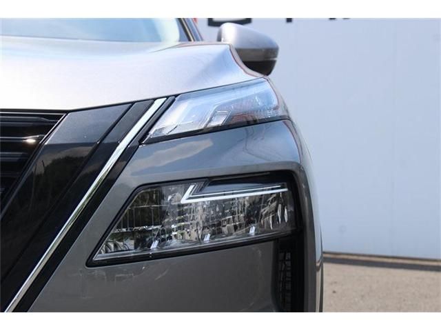 NISSAN X-TRAIL HYBRID 4WD 2022