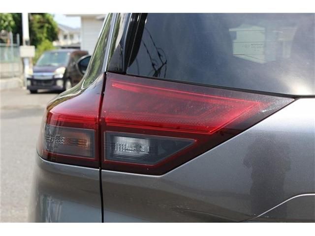 NISSAN X-TRAIL HYBRID 4WD 2022