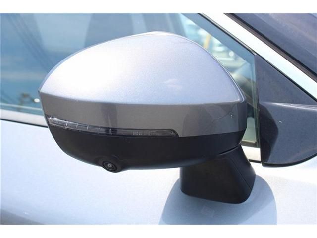 NISSAN X-TRAIL HYBRID 4WD 2022