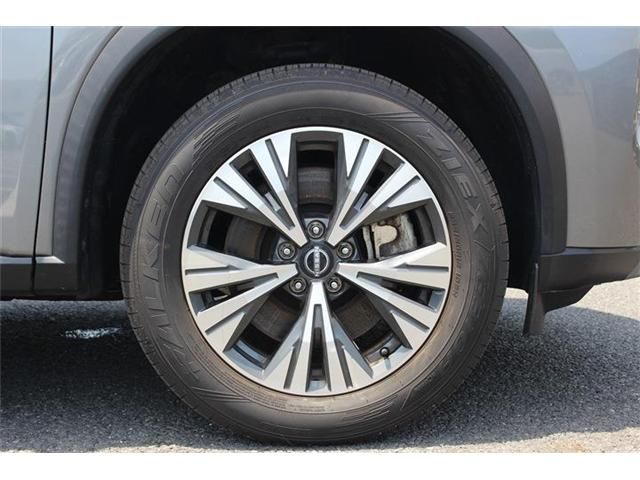 NISSAN X-TRAIL HYBRID 4WD 2022