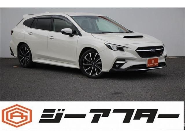 SUBARU LEVORG 2022