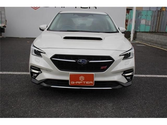 SUBARU LEVORG 2022