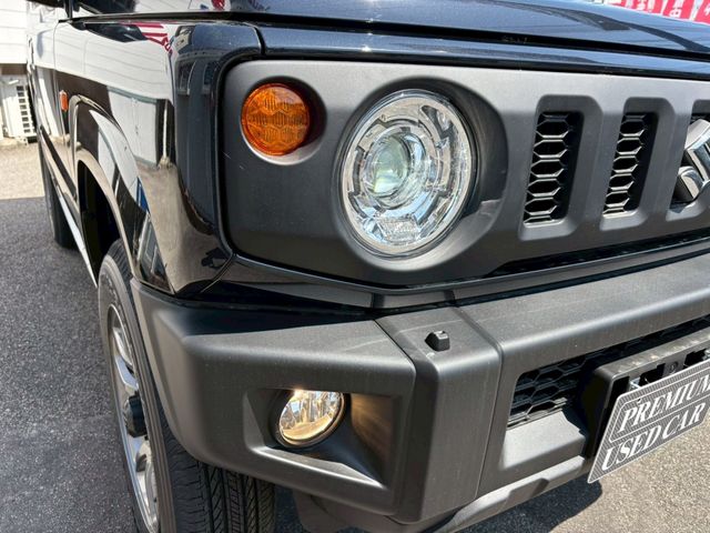SUZUKI JIMNY 4WD 2025