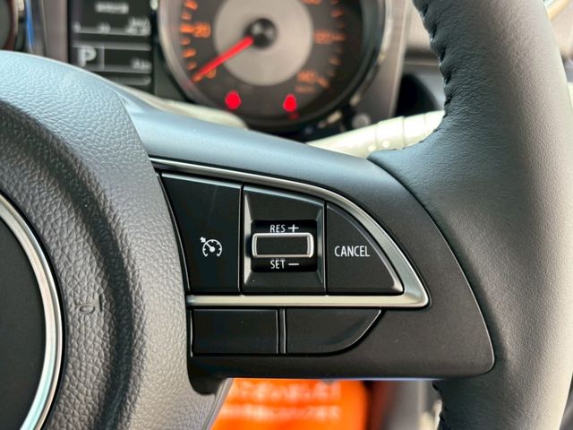 SUZUKI JIMNY 4WD 2025