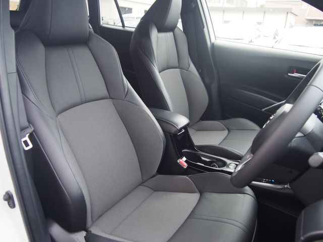 TOYOTA COROLLA CROSS 2023