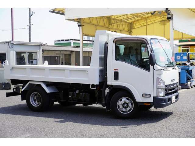 ISUZU ELF 2017