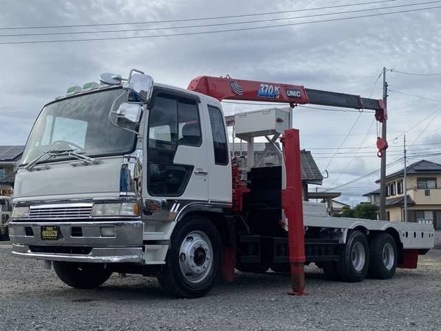 HINO RANGER 1994
