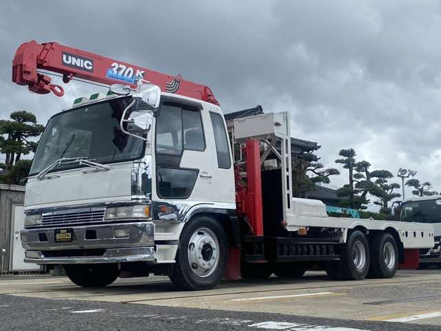 HINO RANGER 1994
