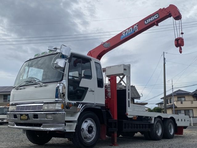 HINO RANGER 1994
