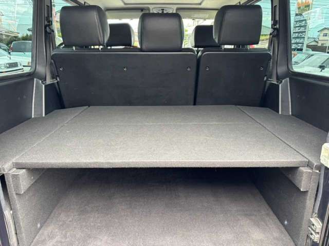 MERCEDES BENZ MERCEDES BENZ G class 2001