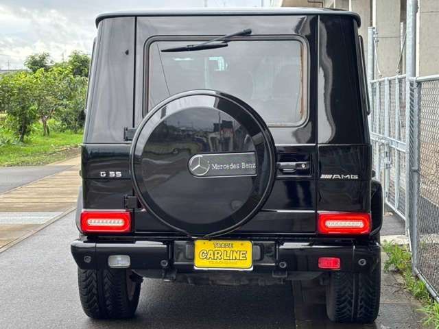 MERCEDES BENZ MERCEDES BENZ G class 2001