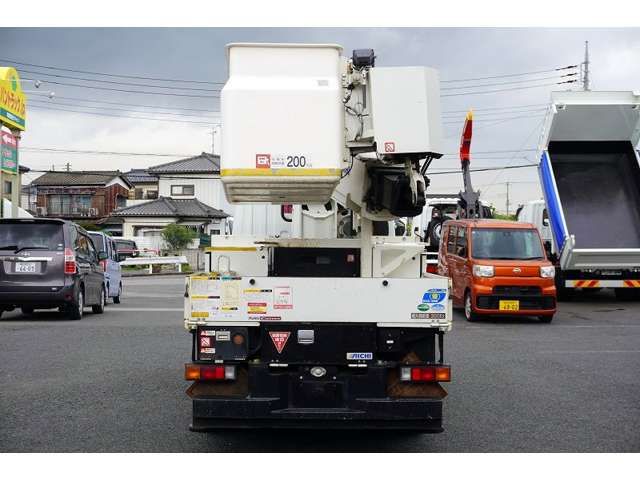 MITSUBISHI CANTER 2017