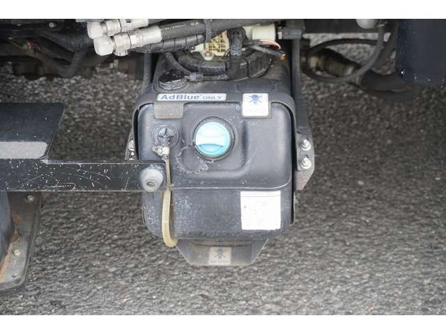 MITSUBISHI CANTER 2017