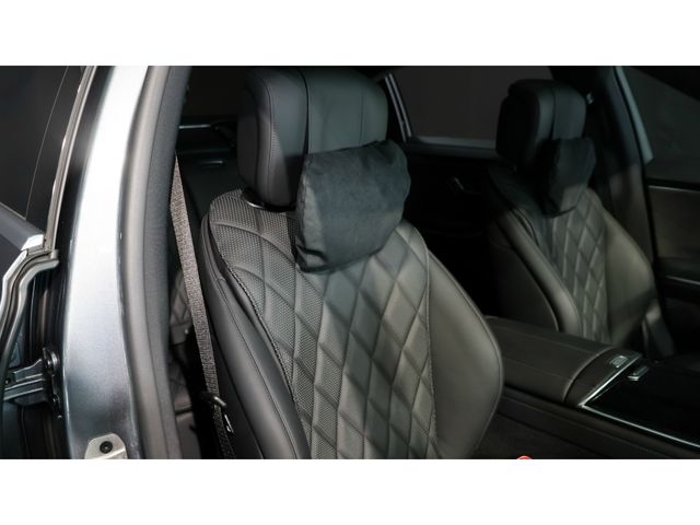 MERCEDES BENZ MERCEDES BENZ S class HYBRID 2024