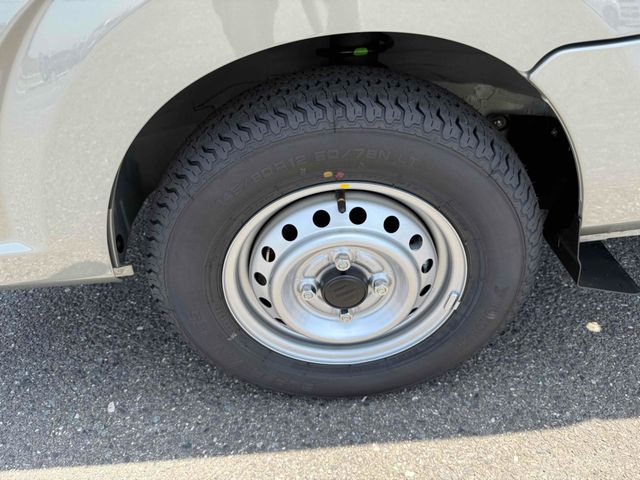 SUZUKI CARRY truck 4WD 2025