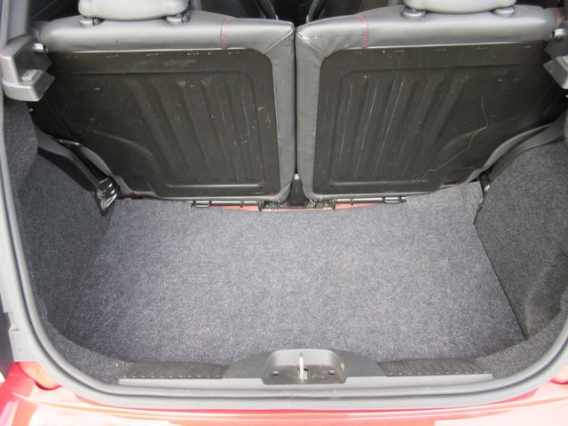 FIAT ABARTH 695 2011