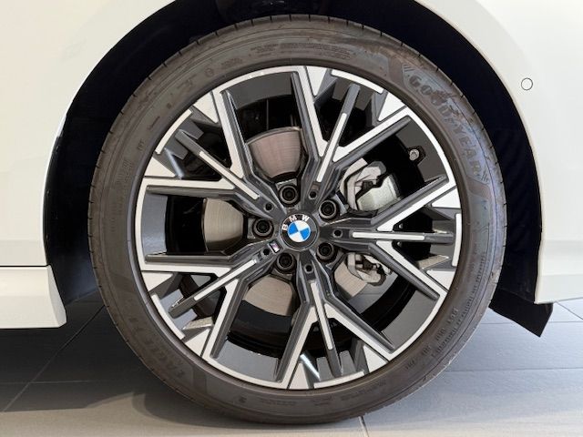 BMW BMW 1series 2024