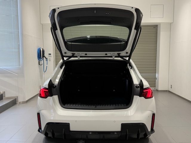 BMW BMW 1series 2024