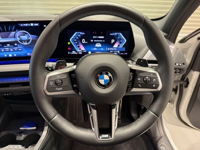 BMW BMW 1series 2024