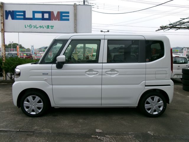 SUZUKI Spacia 2025