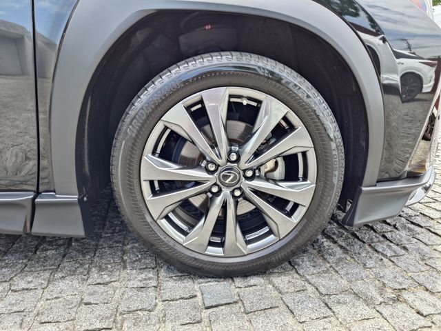 TOYOTA LEXUS UX250h 2020