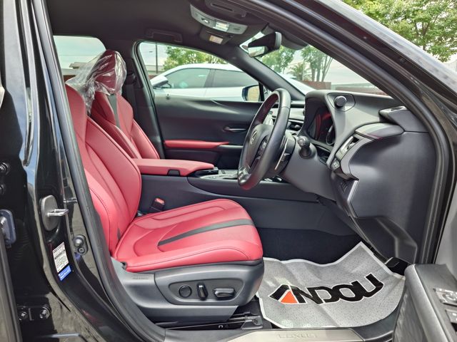 TOYOTA LEXUS UX250h 2020