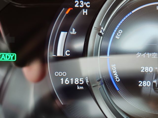 TOYOTA LEXUS UX250h 2020