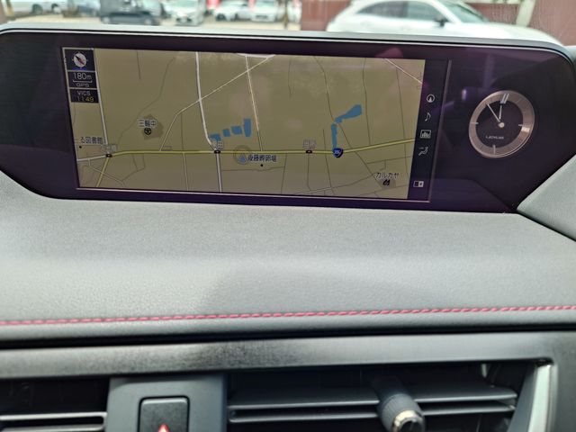 TOYOTA LEXUS UX250h 2020