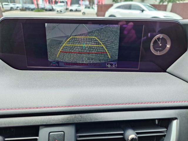 TOYOTA LEXUS UX250h 2020