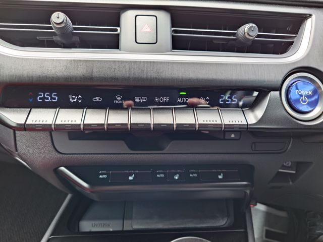 TOYOTA LEXUS UX250h 2020