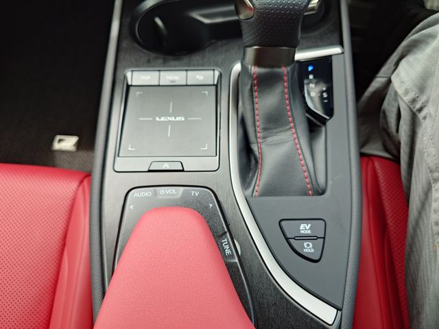 TOYOTA LEXUS UX250h 2020